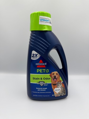 Pet stain odor 60 - pet, oz