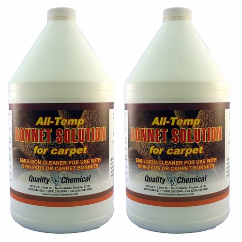 Carpet bonnet cleaning - carpet,