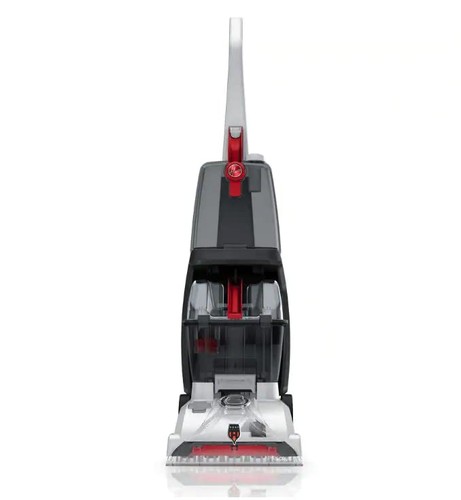 Turboscrub upright carpet - turboscrub,