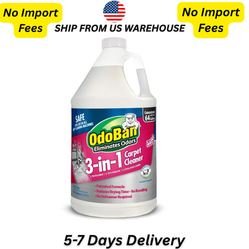 Gal 1 carpet - 3-in-1,