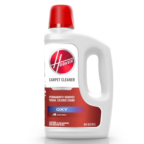 Hoover oxy carpet cleaner - oxy,