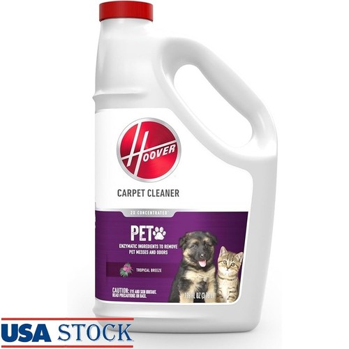 Pet carpet cleaner solution - pet,