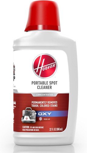 Hoover oxy portable spot - oxy,