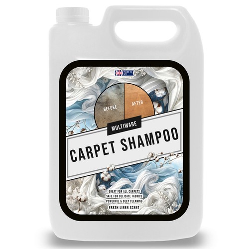 Carpet shampoo cleaner pet - shampoo,