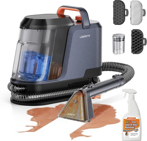 Pet pro carpet cleaner - pet, machine