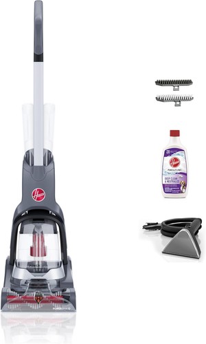 Powerdash pet advanced compact - powerdash,