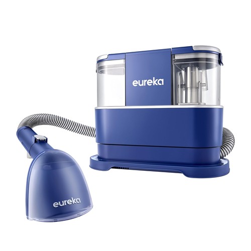 Eureka portable carpet and - eureka,