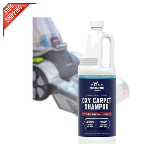 Deep cleaning carpet cleaner - deep,