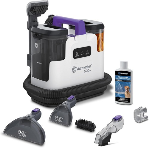 Vacmaster scb1001h 500 - scb1001h,