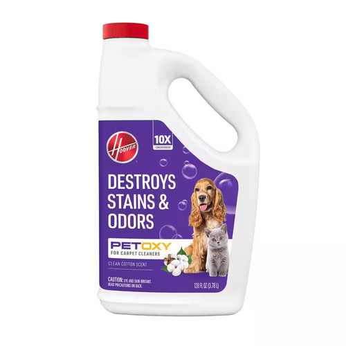 116oz oxy pet carpet cleaner - oxy,