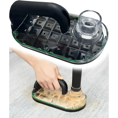 Handheld sub surface carpet - sub,