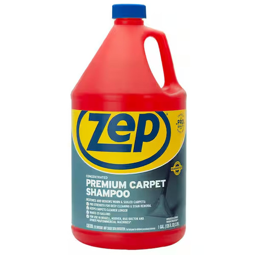 Carpet shampoo cleaner - carpet,