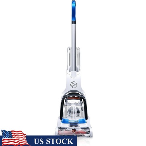Compact pet carpet cleaner - compact,