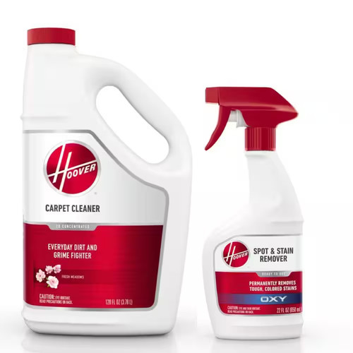 128oz renewal carpet cleaner - 128oz.,