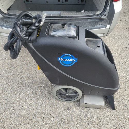 Powr flite prowler - powr-flite®,