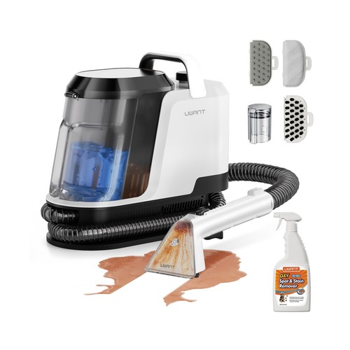 Uwant 18kpa upholstery cleaner - 18kpa,