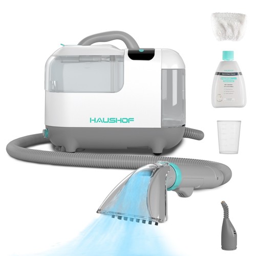 Haushof steam portable carpet - portable,